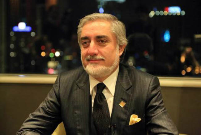 Committed to Info-Sharing with Media: CEO